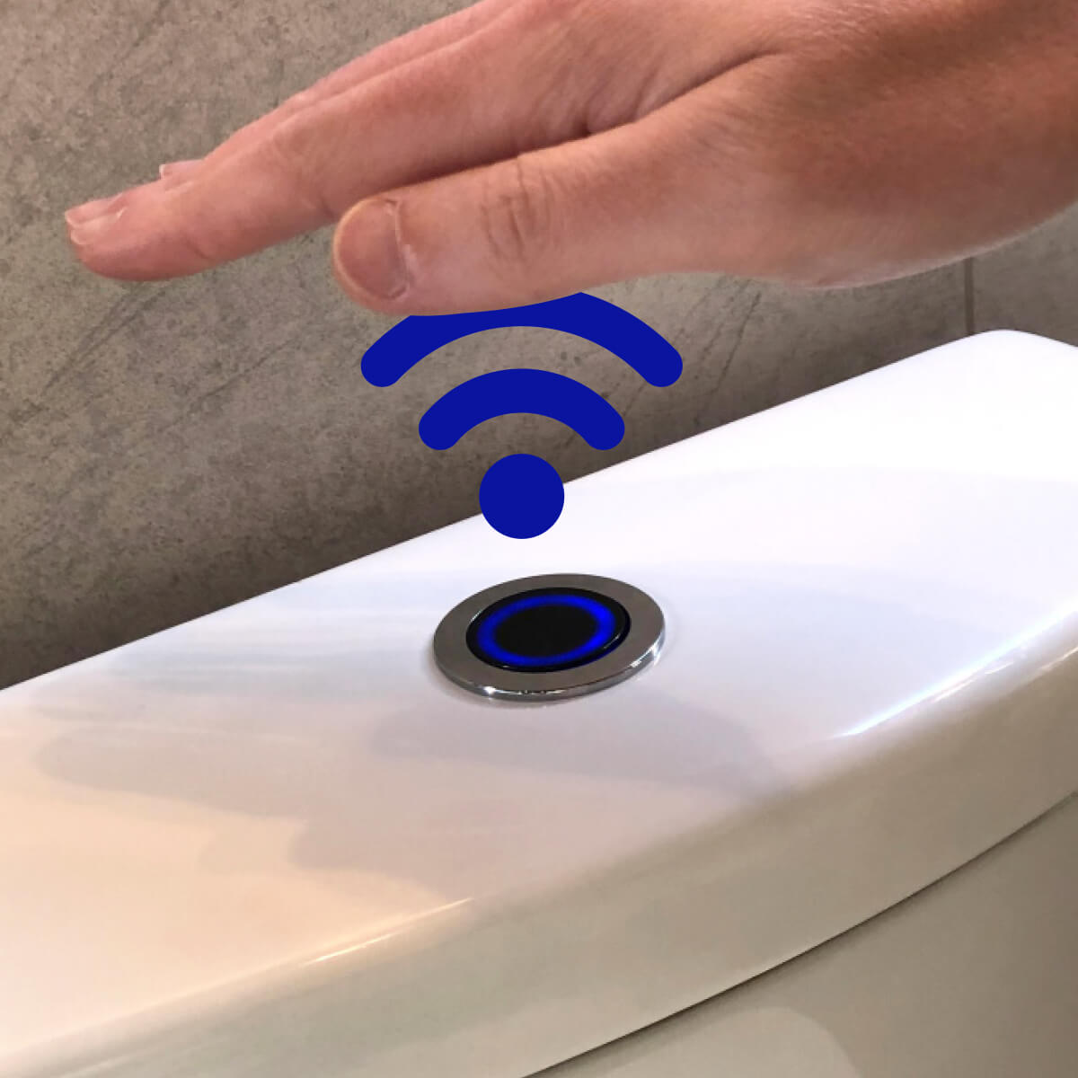 Contactless Flush Sensor FLUSH-SENSOR_3