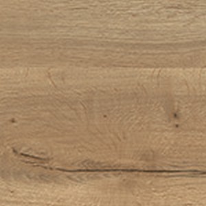 Natural Halifax Oak