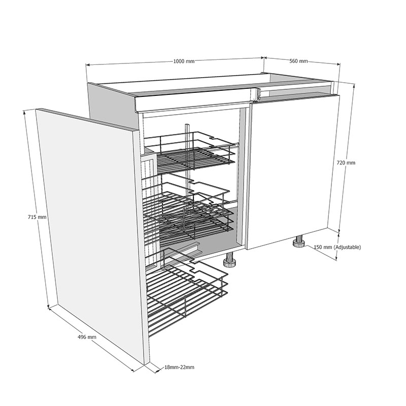 Dimensions