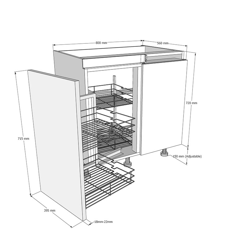 Dimensions