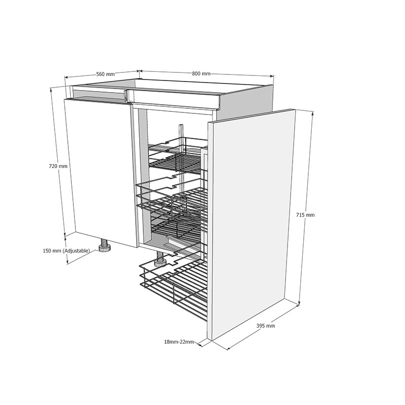 Dimensions