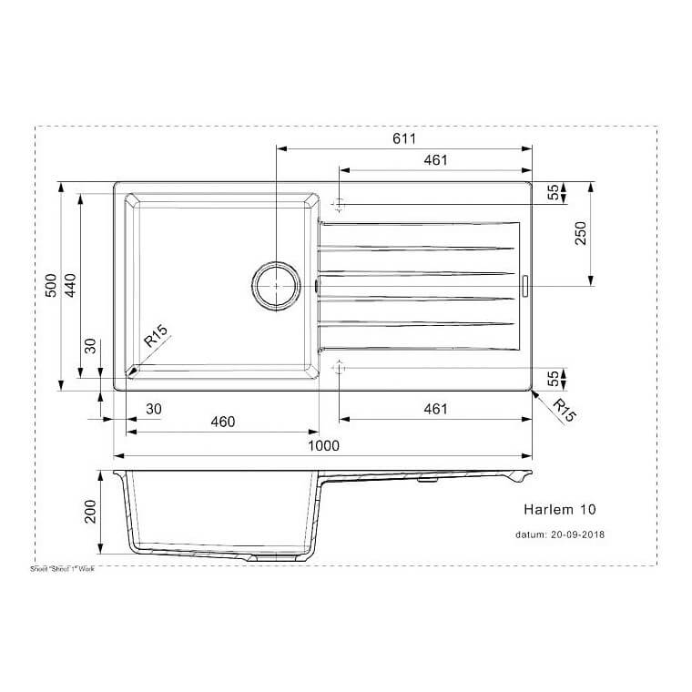 Dimensions