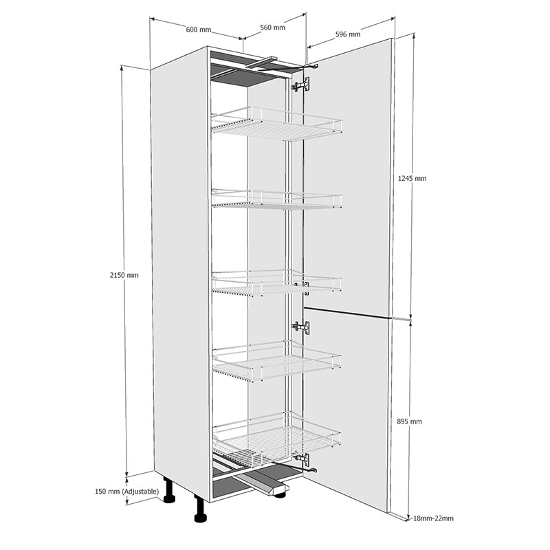 Dimensions