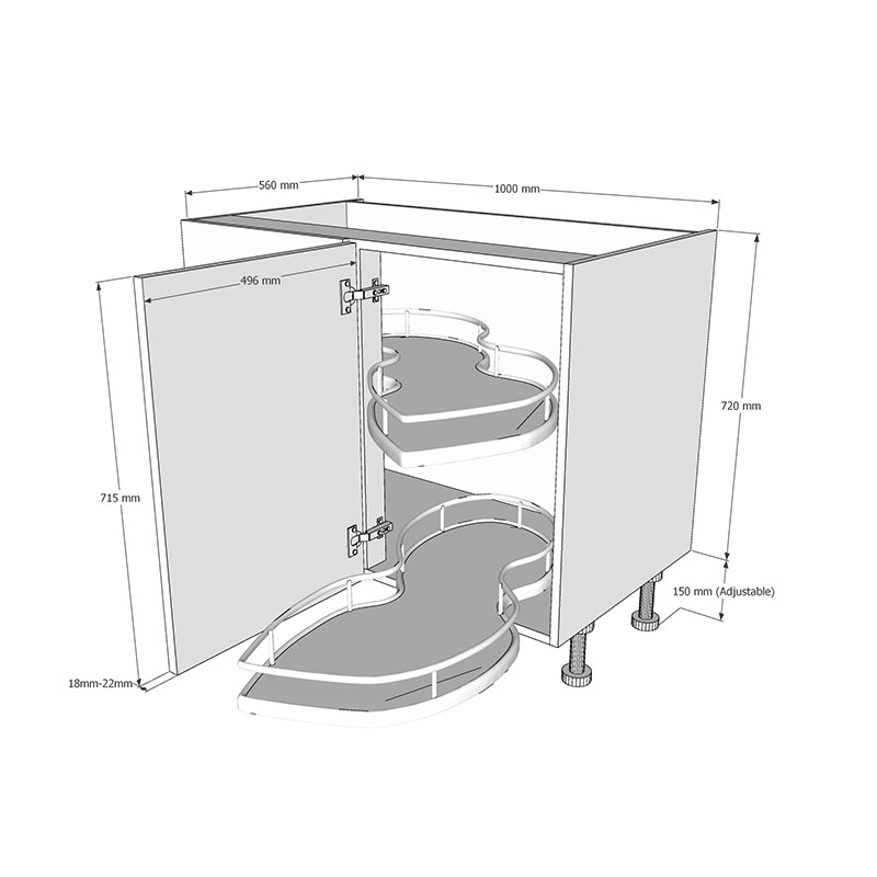 Dimensions