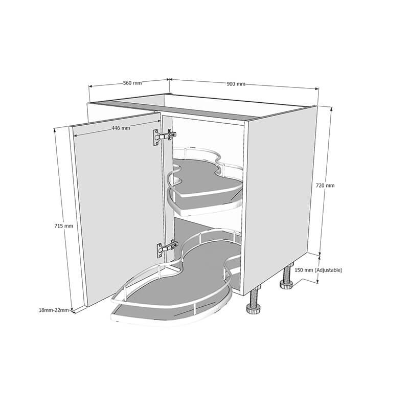 Dimensions