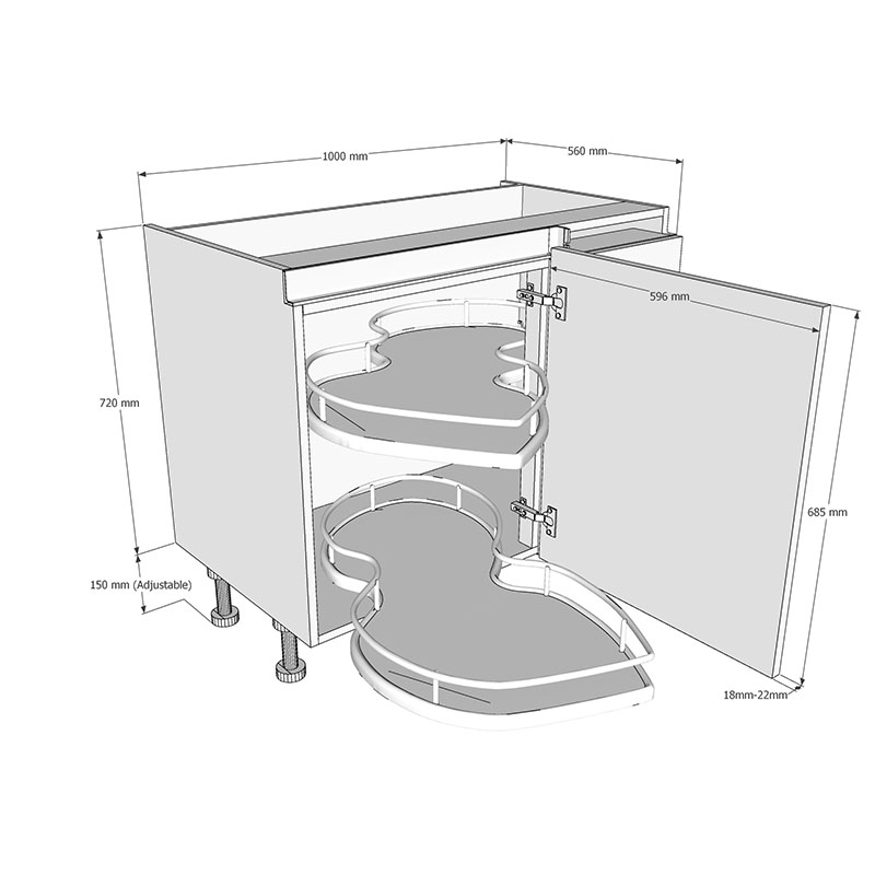 Dimensions