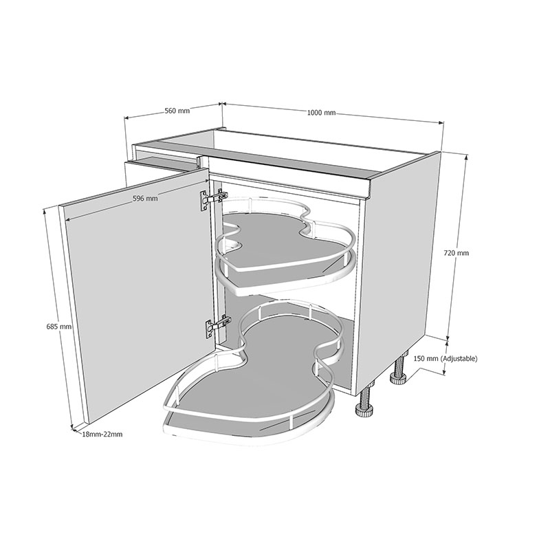 Dimensions