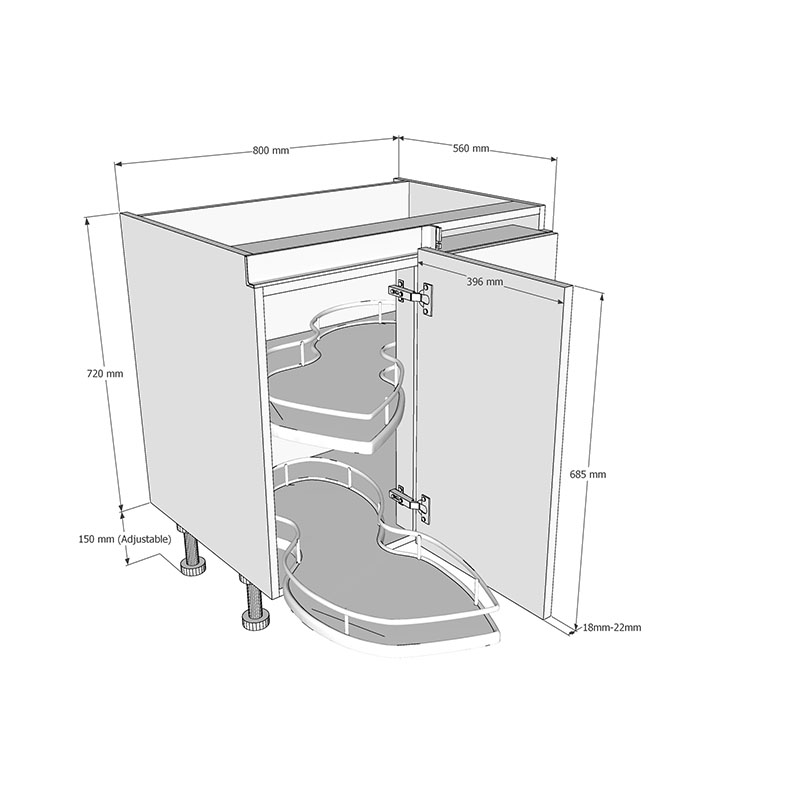 Dimensions