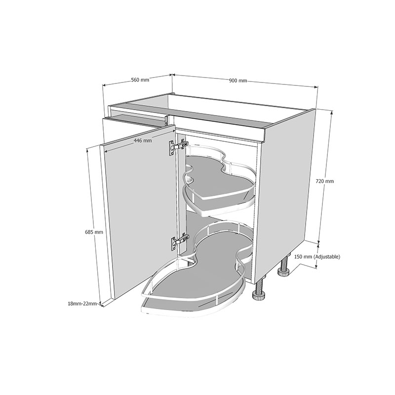 Dimensions