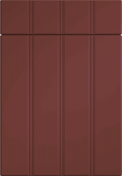 Tuscan Red (SM)