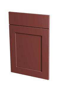 Tuscan Red (SM)