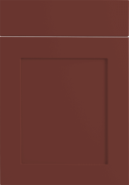 Tuscan Red (SM)