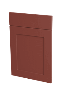 Tuscan Red (SM)