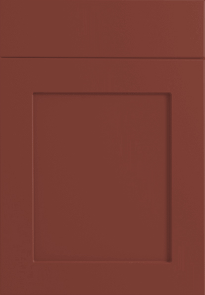 Tuscan Red (SM)
