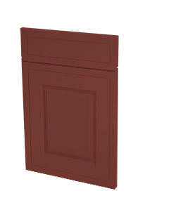 Tuscan Red (SM)