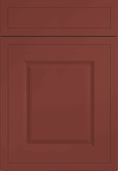 Tuscan Red (SM)