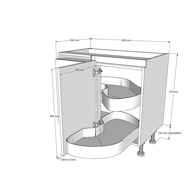 Dimensions