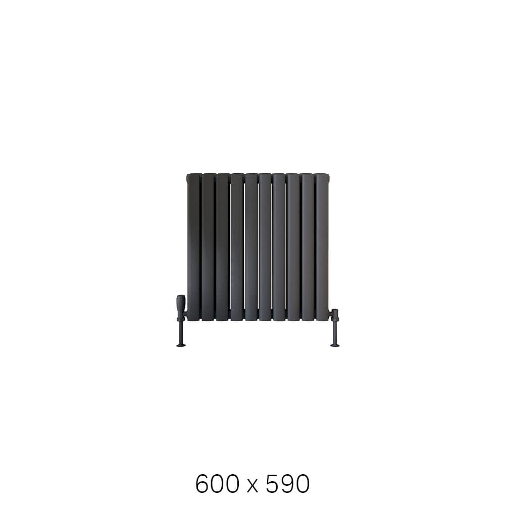 600mm x 590mm
