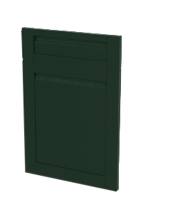 Fir Green