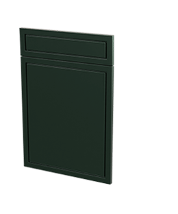 Fir Green