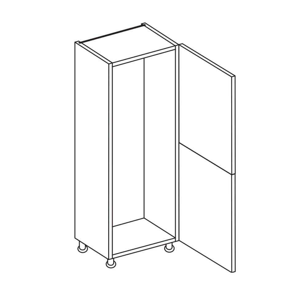 50/50 Fridge