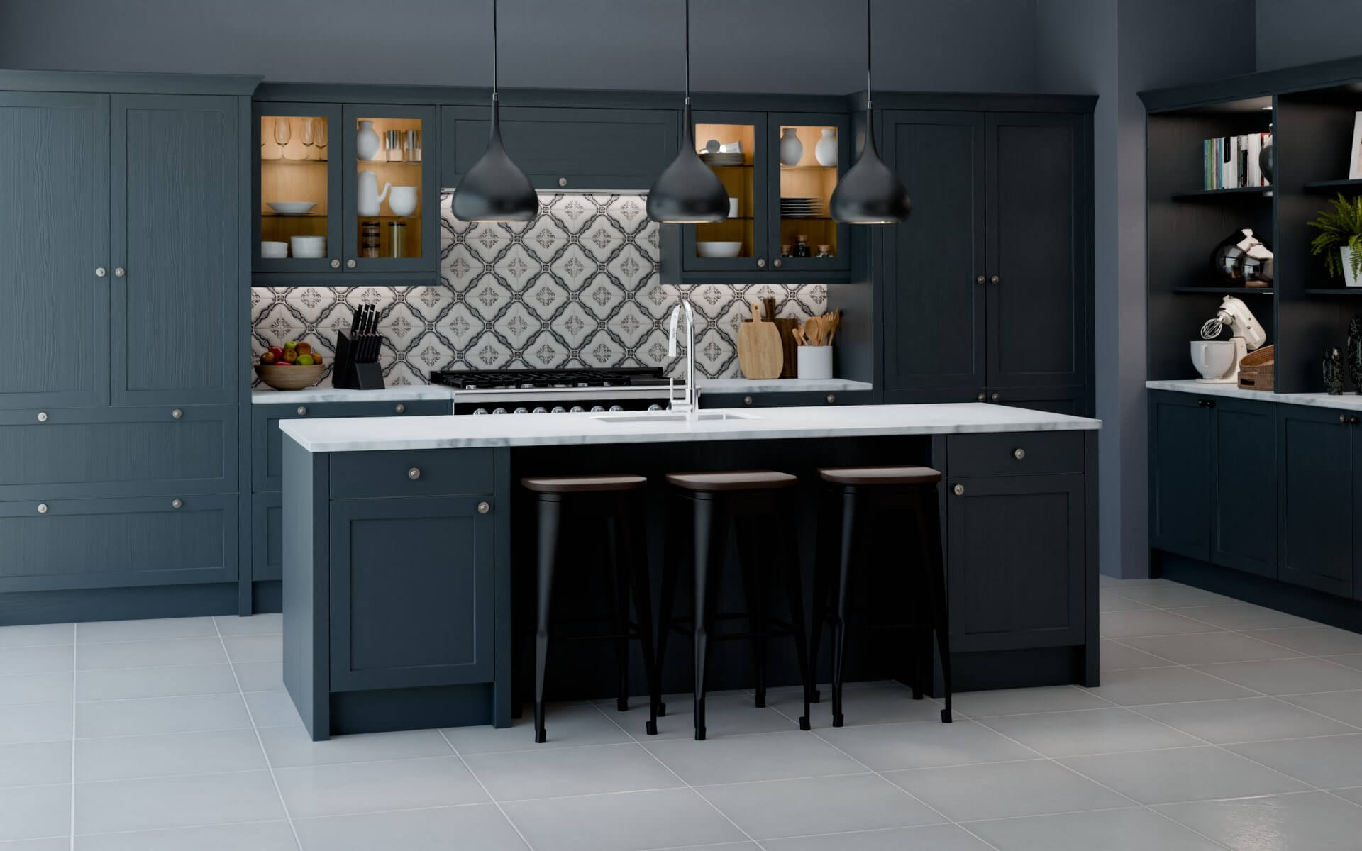 Anthracite
