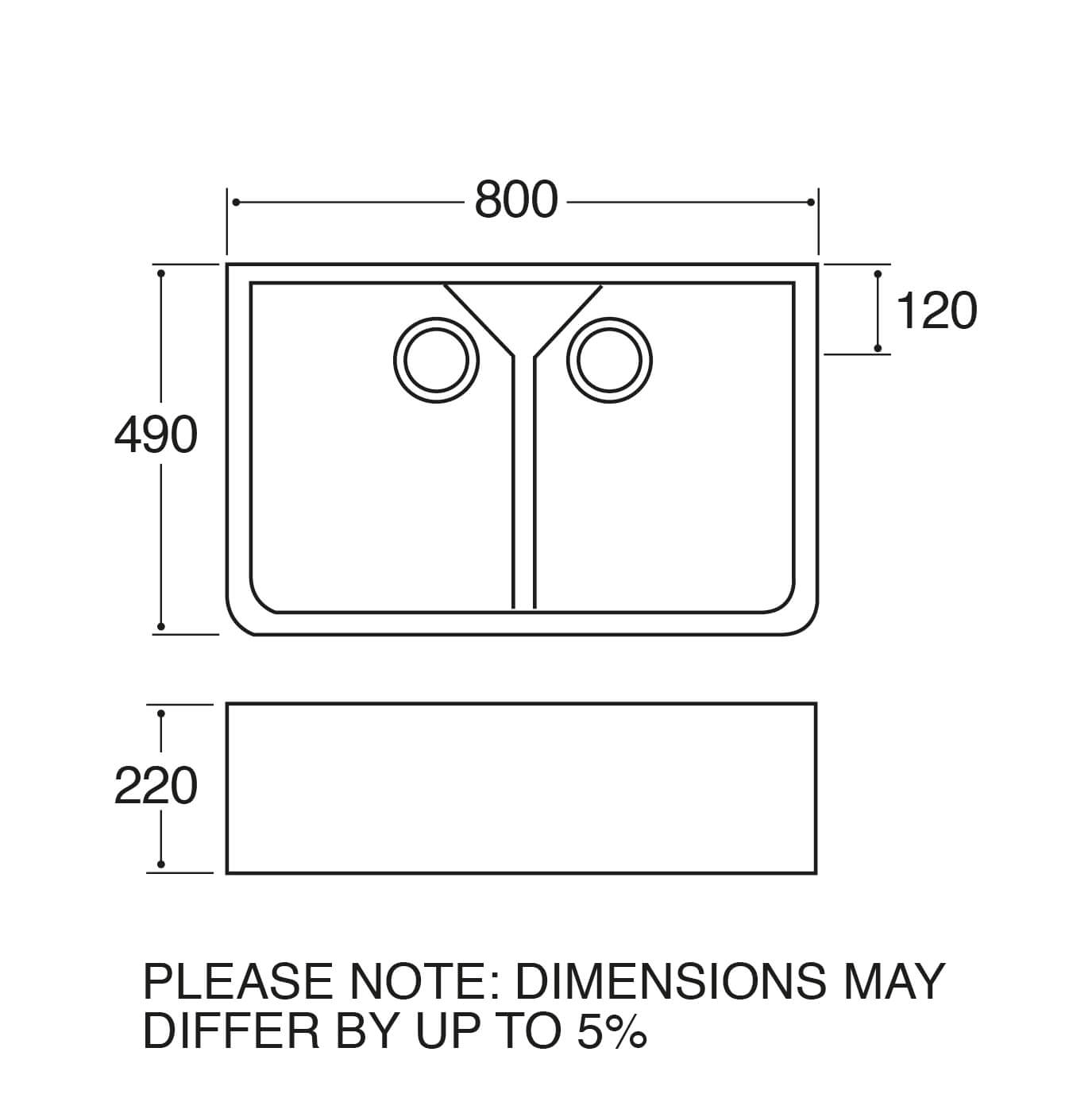 Dimensions