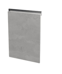 Concrete Flow