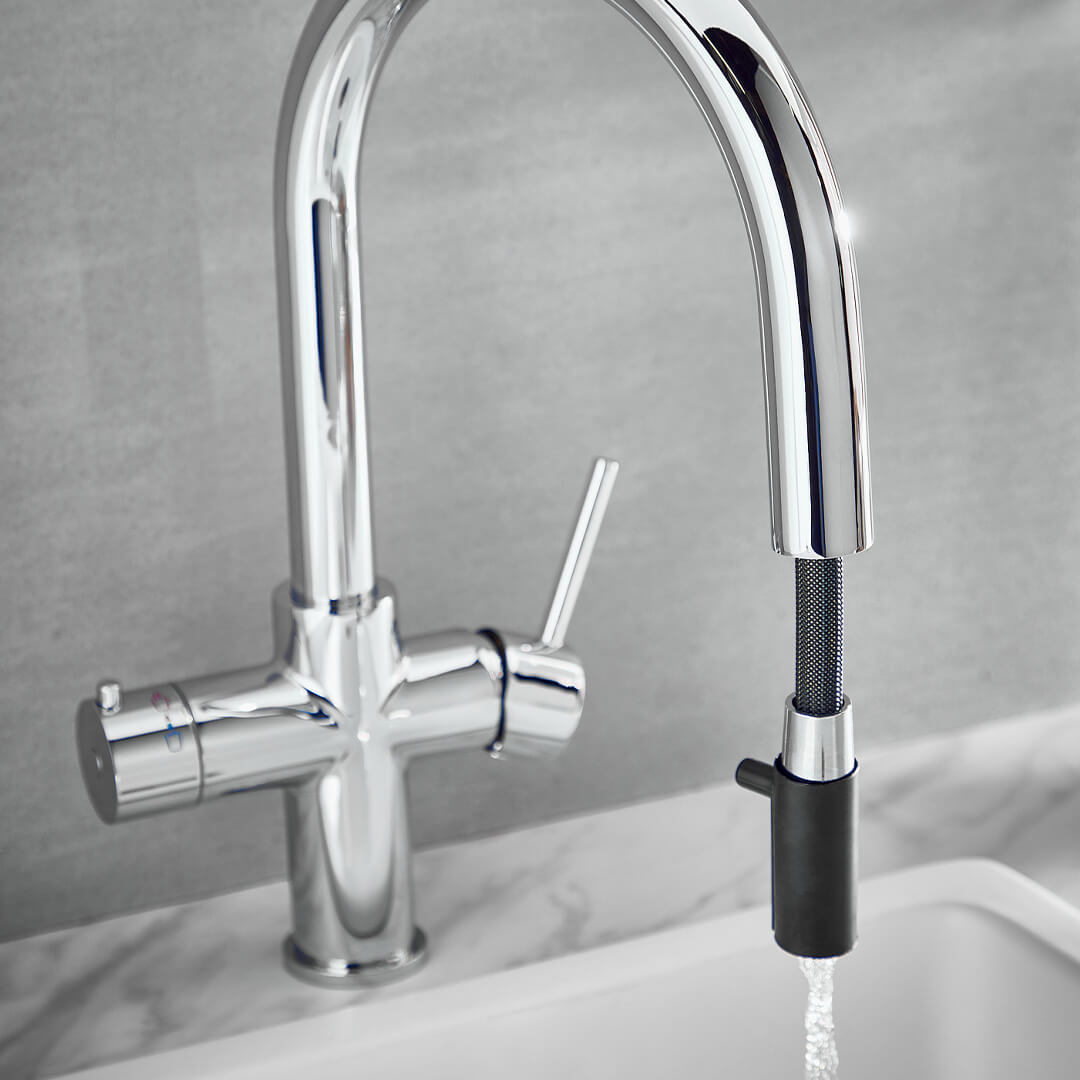 3-KoGE-4in1-Hot-Boiling-Tap-Chrome-Pull-Out