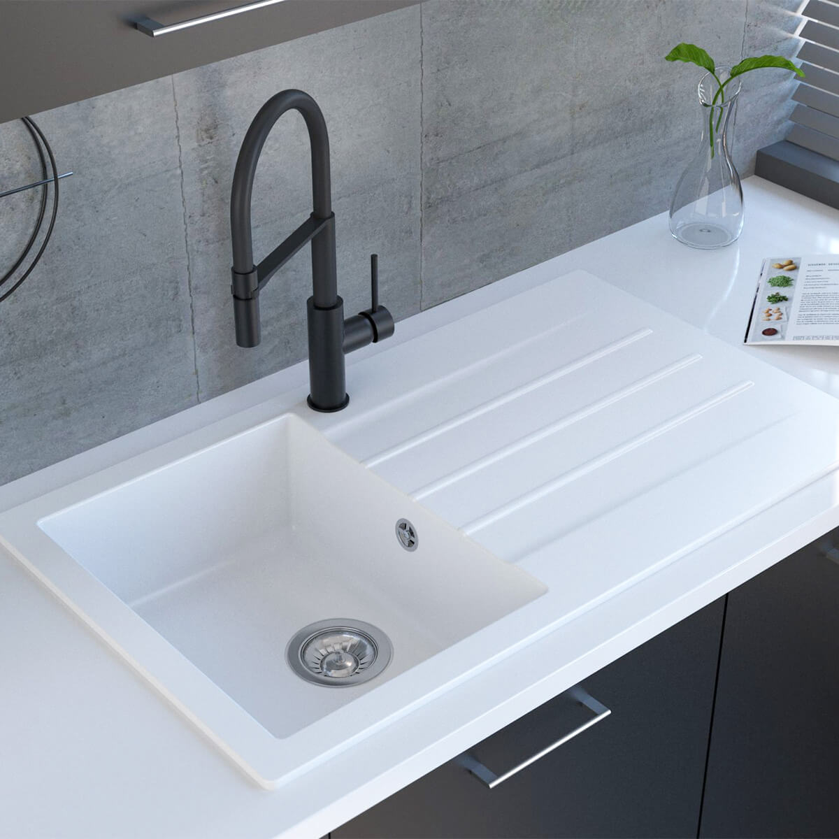 Sink