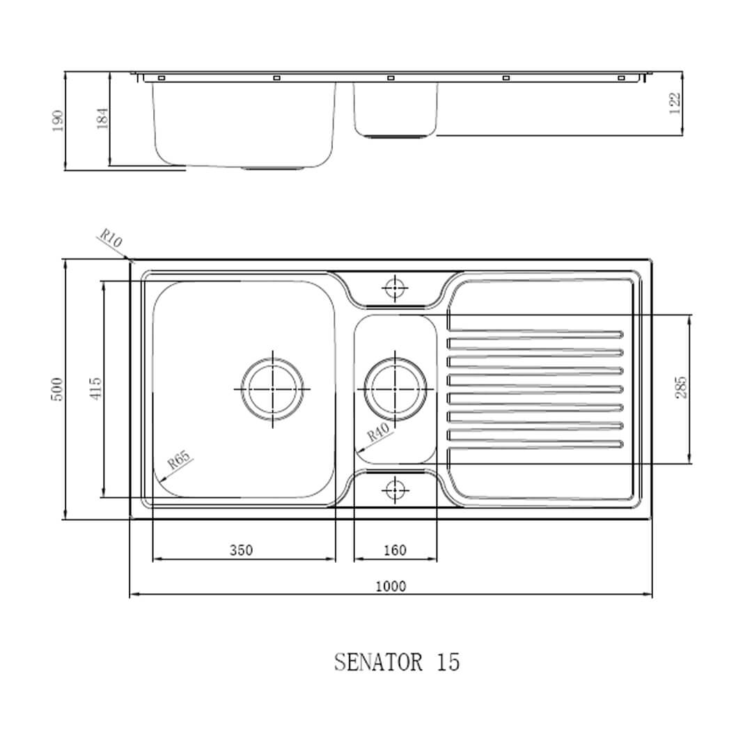 Dimensions