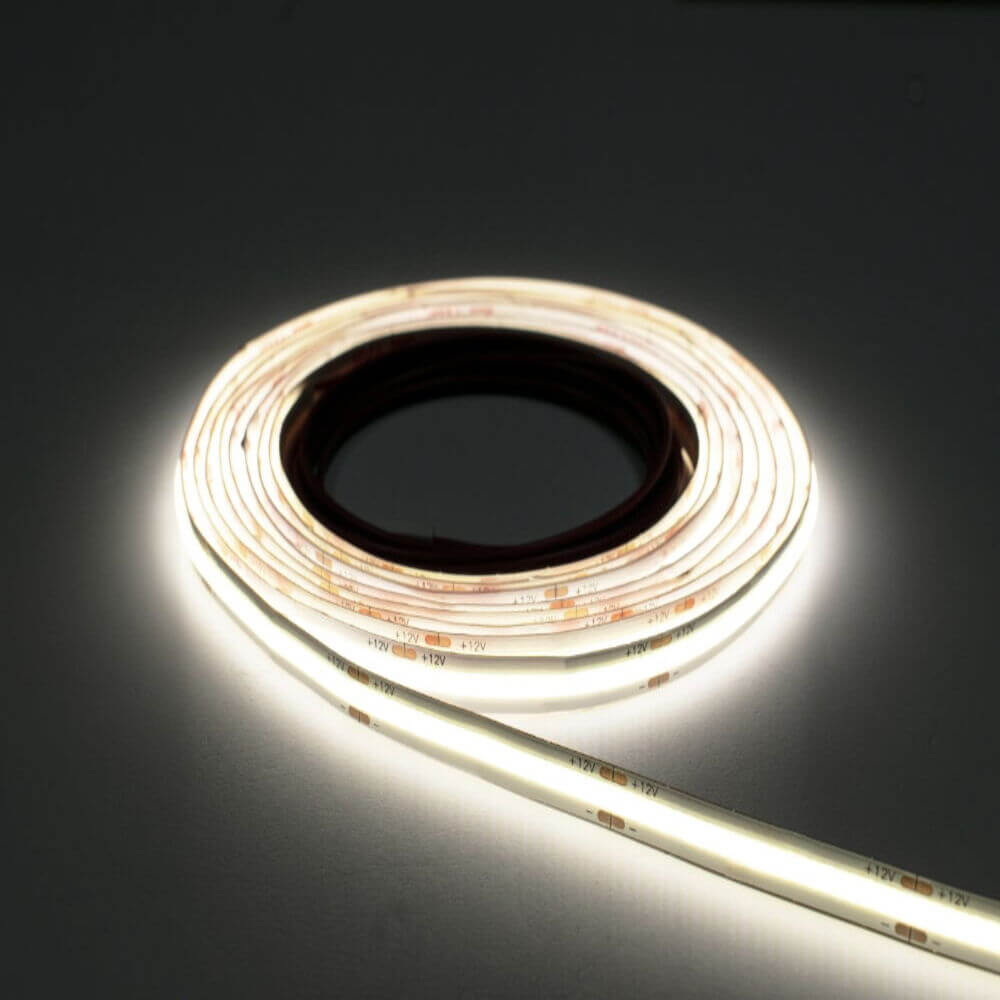 AURORA Deluxe Uniform Light LED Strip Kit Roll (1)