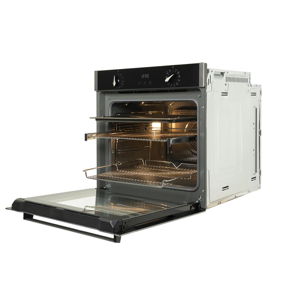 Open Oven