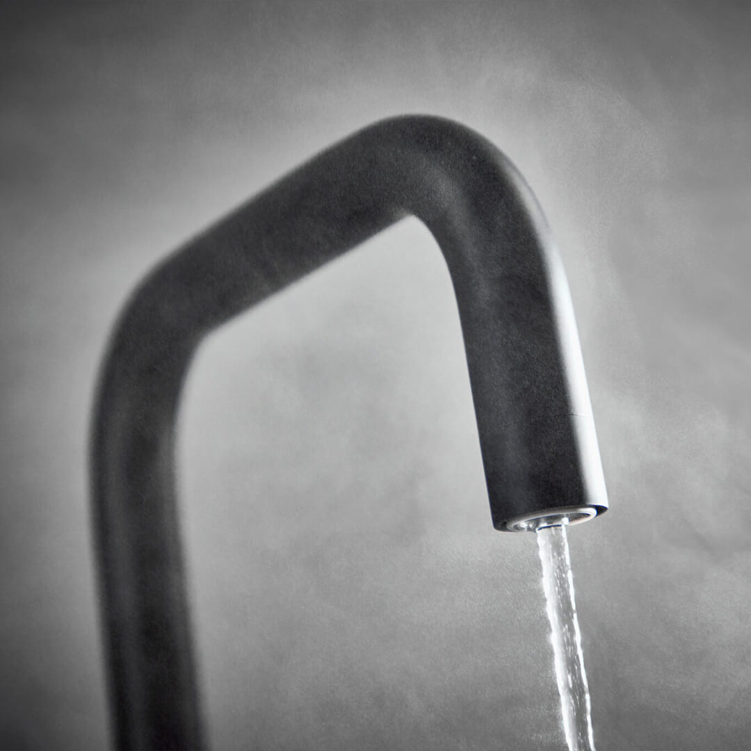 4-KoGE-3in1-Square-Hot-Boiling-Tap-Matt-Black-Spout