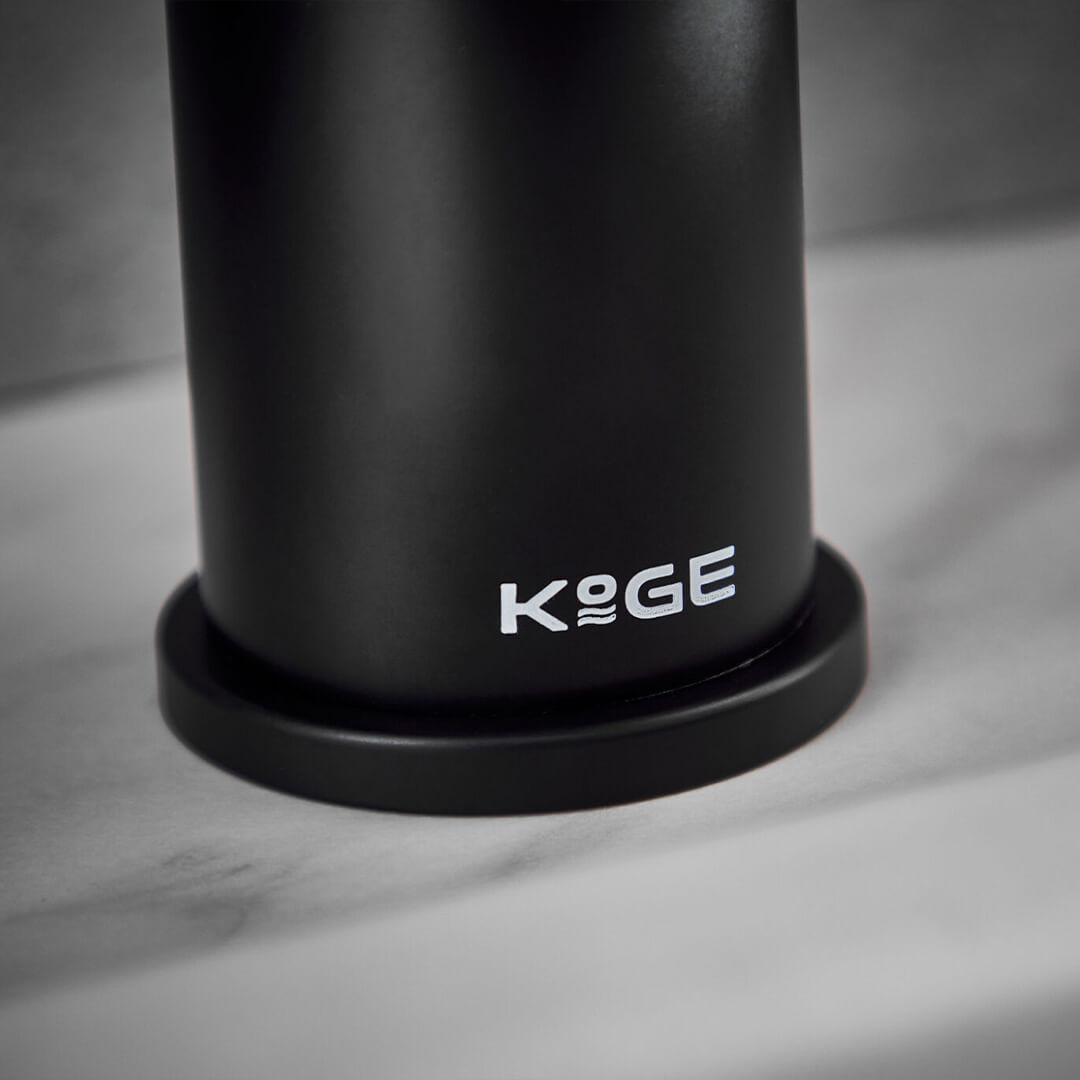 6-KoGE-3in1-Swan-Hot-Boiling-Tap-Matt-Black-Badge