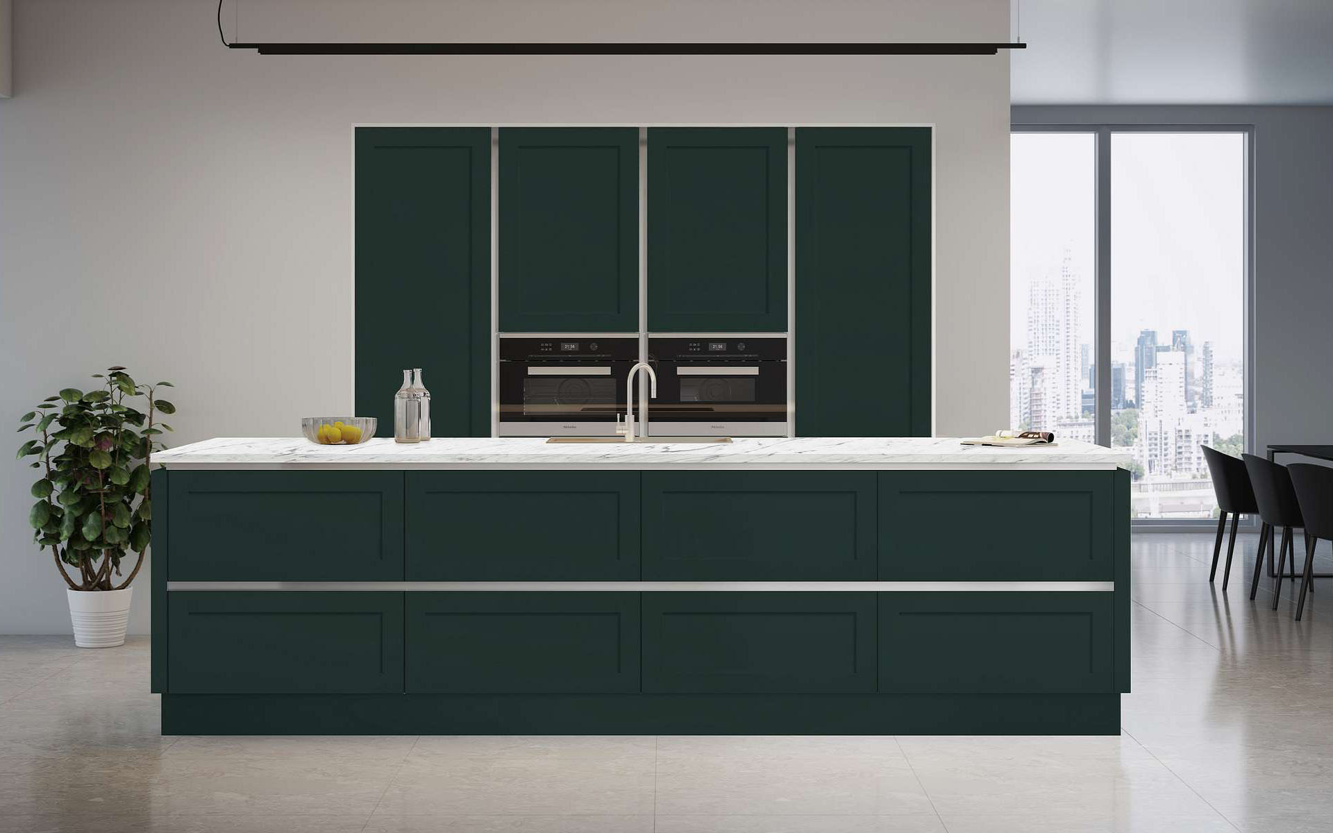 Heritage Green (SM)