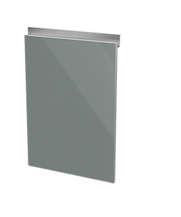 Metallic Blue High Gloss