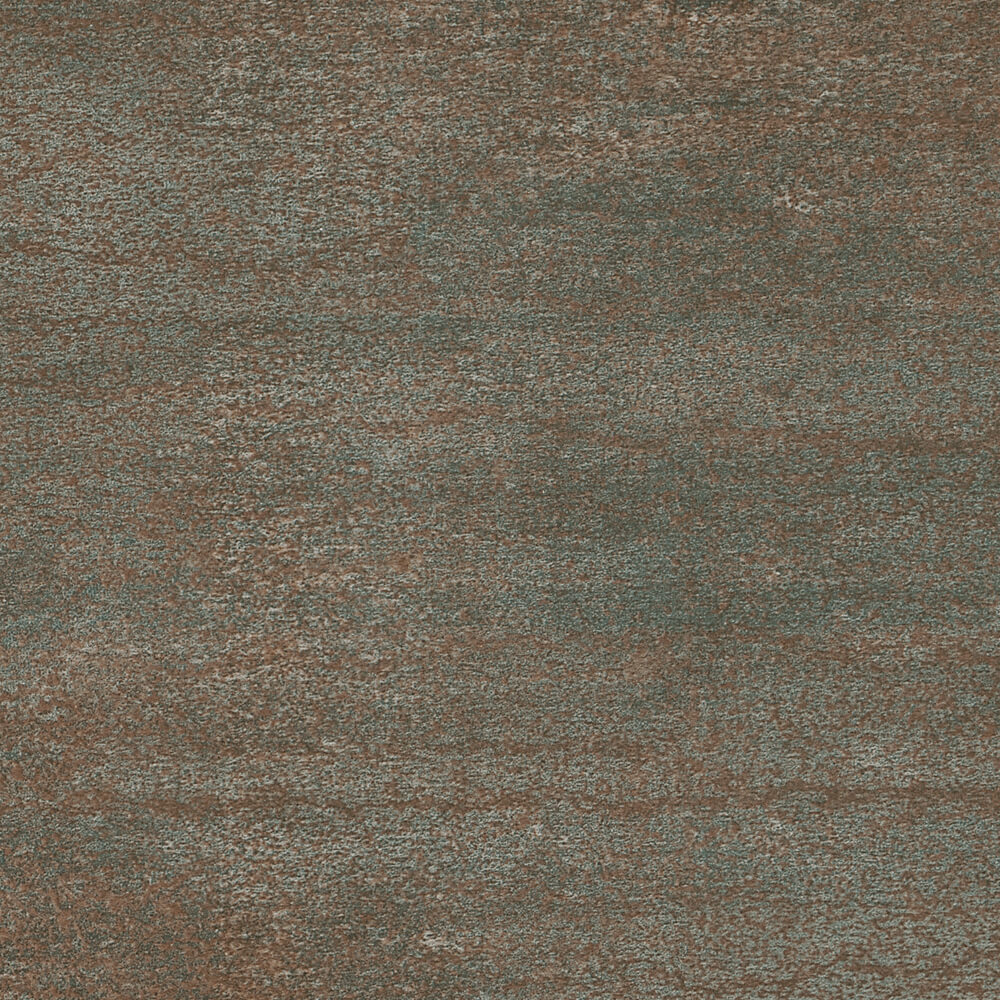 Burnished Coin