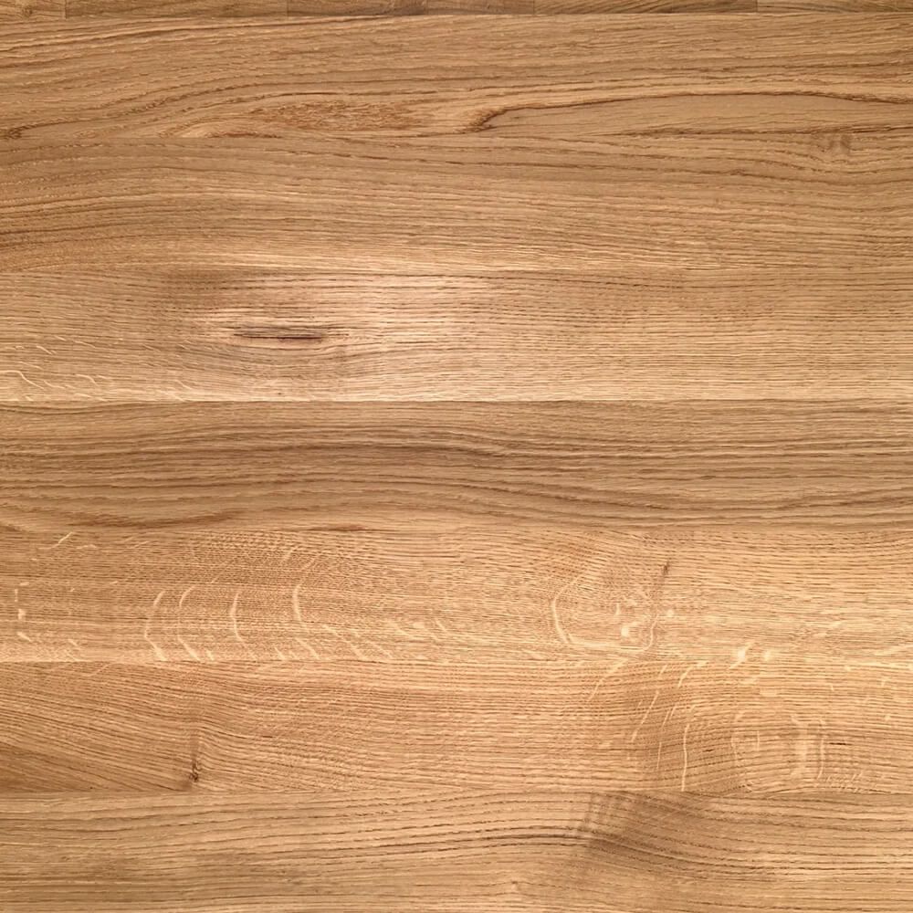 Full Stave Oak