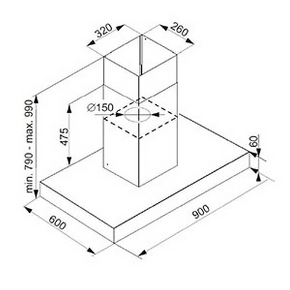 Dimensions