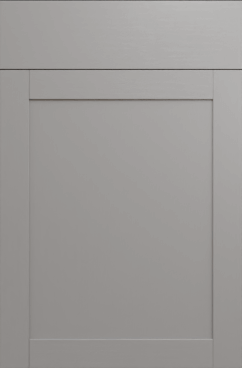 Dust Grey