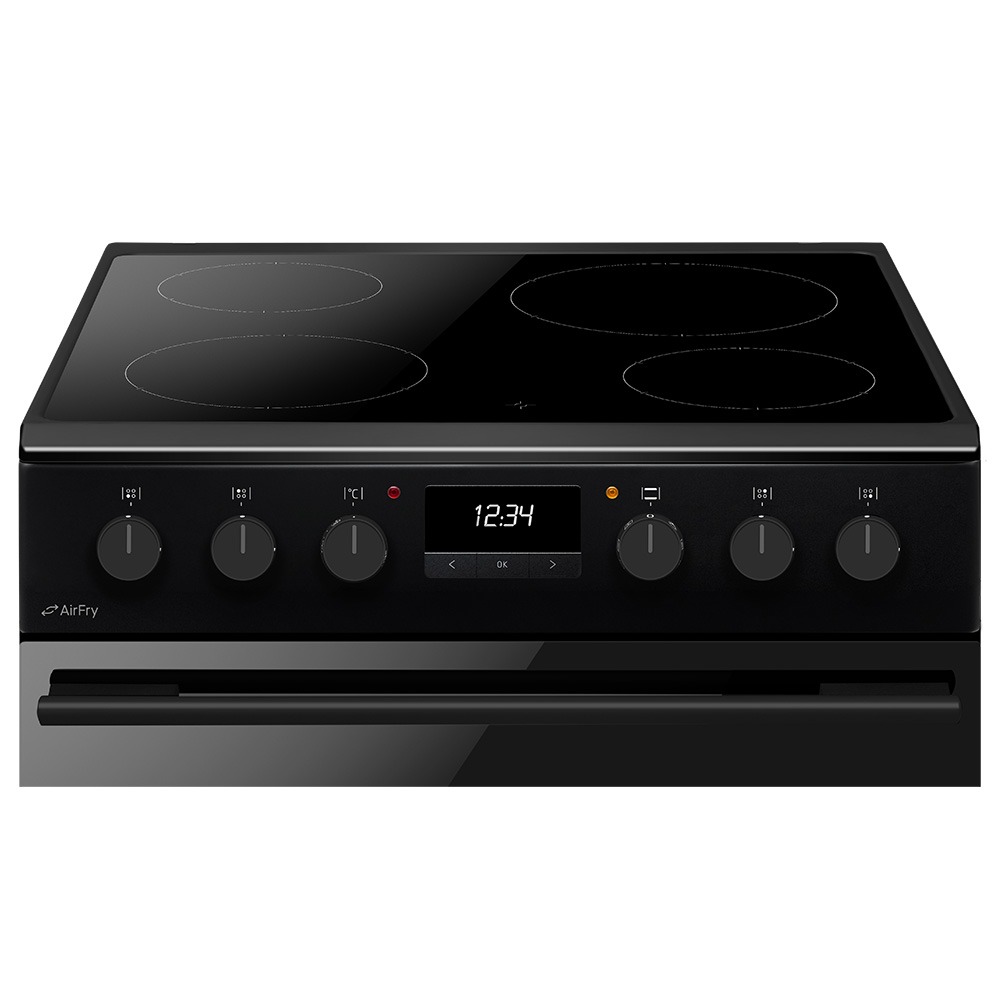 Oven Top