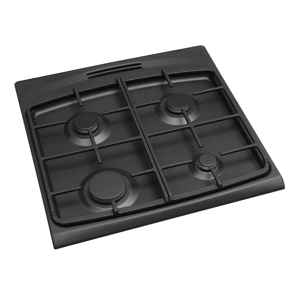 Oven Top