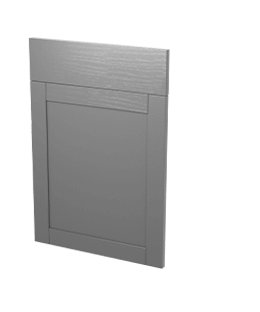 Dust Grey