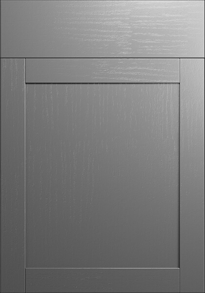 Dust Grey