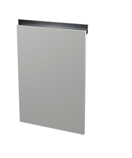 Dust Grey