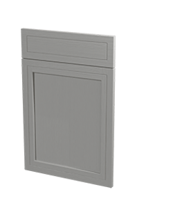 Dust Grey