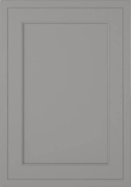 Dust Grey