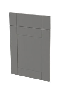 Dust Grey