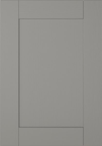 Dust Grey
